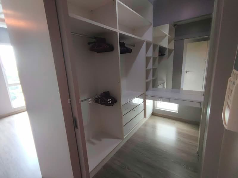 Kondominium untuk Dijual di Le Yuan Residence - Elsis Liew - Interior - PropertyGuru.com.my