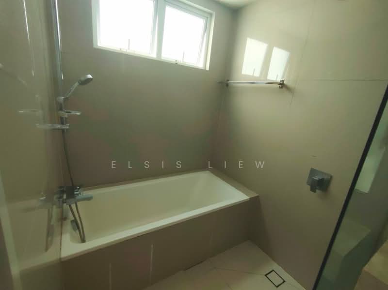 Kondominium untuk Dijual di Le Yuan Residence - Elsis Liew - Bathroom - PropertyGuru.com.my