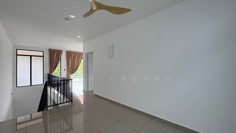Rumah Kluster untuk Dijual di Horizon Hills (Iskandar Puteri (Nusajaya)) - Vera Cheong - Interior - PropertyGuru.com.my