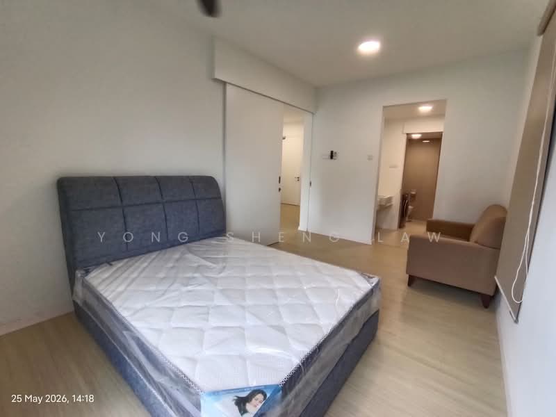 Service Residence for Rent at Montena - YONG SHENG LAW - Bedroom - PropertyGuru.com.my