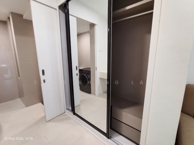 Service Residence for Rent at Montena - YONG SHENG LAW - PropertyGuru.com.my