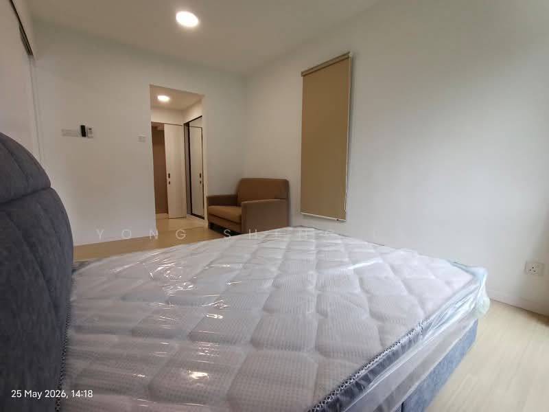 Service Residence for Rent at Montena - YONG SHENG LAW - PropertyGuru.com.my