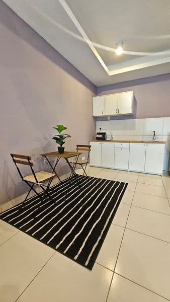 Kondominium untuk Disewa di Neo Damansara - Kfong Lee - Kitchen - PropertyGuru.com.my