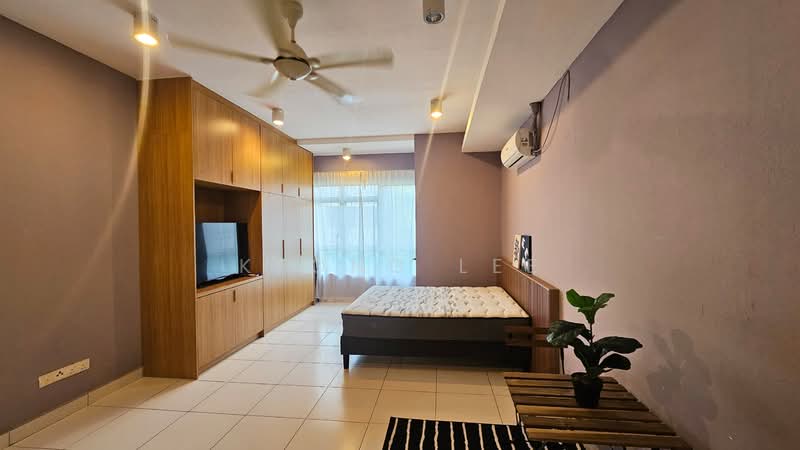 Kondominium untuk Disewa di Neo Damansara - Kfong Lee - Bedroom - PropertyGuru.com.my