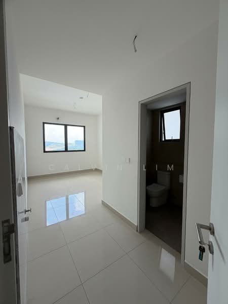 Service Residence for Rent at D'Sini Residences - Calvin Lim - Interior - PropertyGuru.com.my
