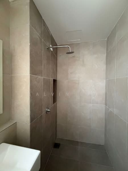 Service Residence for Rent at D'Sini Residences - Calvin Lim - Bathroom - PropertyGuru.com.my