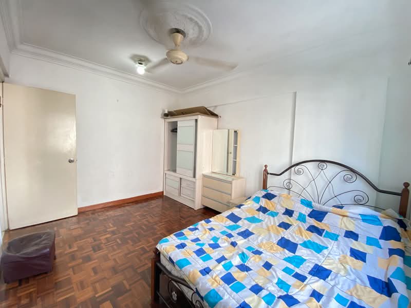 Apartment for Rent at Arena Green - Grace Wong - Bedroom - PropertyGuru.com.my