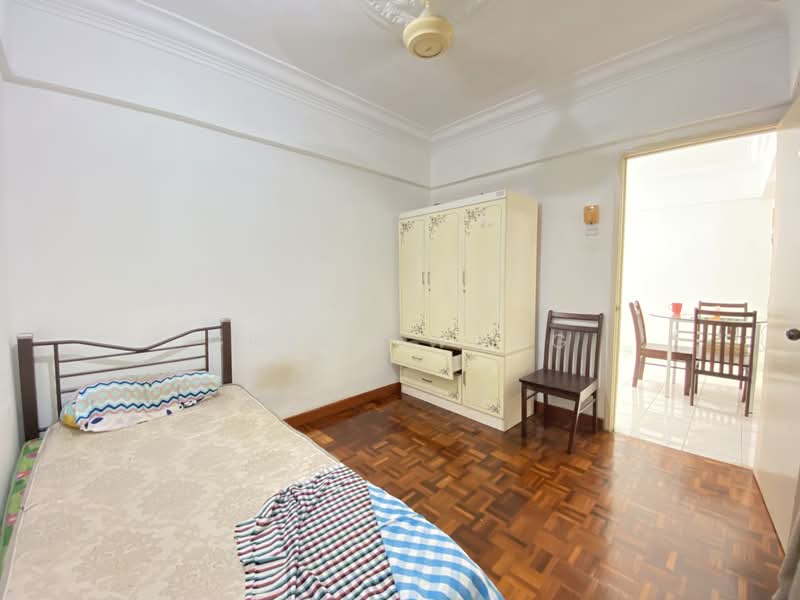 Apartment for Rent at Arena Green - Grace Wong - Bedroom - PropertyGuru.com.my