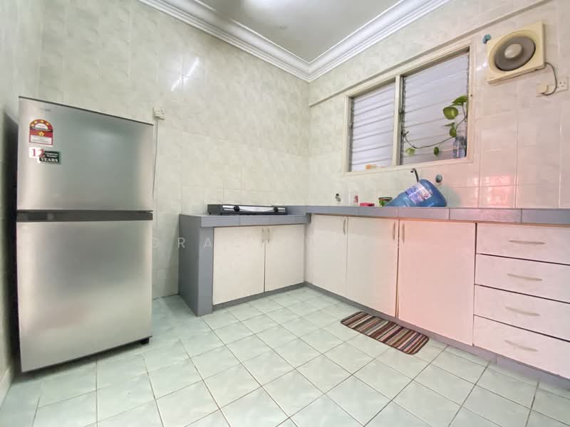 Apartment for Rent at Arena Green - Grace Wong - Kitchen - PropertyGuru.com.my
