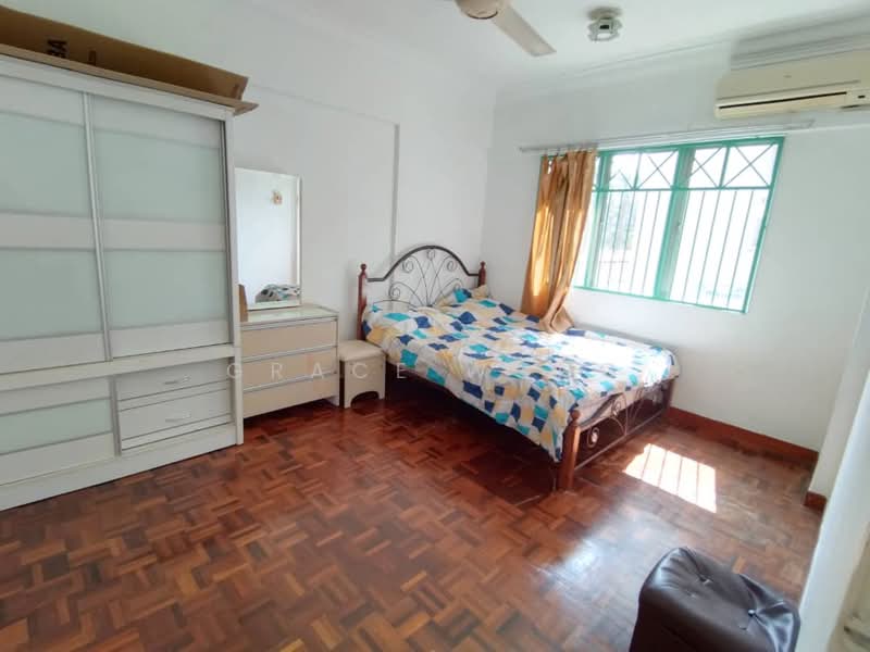 Apartment for Rent at Arena Green - Grace Wong - Bedroom - PropertyGuru.com.my