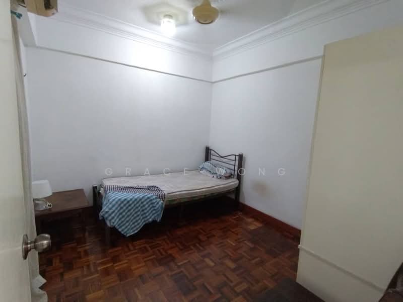 Apartment for Rent at Arena Green - Grace Wong - Bedroom - PropertyGuru.com.my