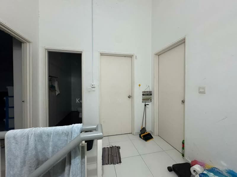 2-storey Terraced House for Sale in Setia Eco Village (Gelang Patah) - Kevin Ho - Corridor - PropertyGuru.com.my
