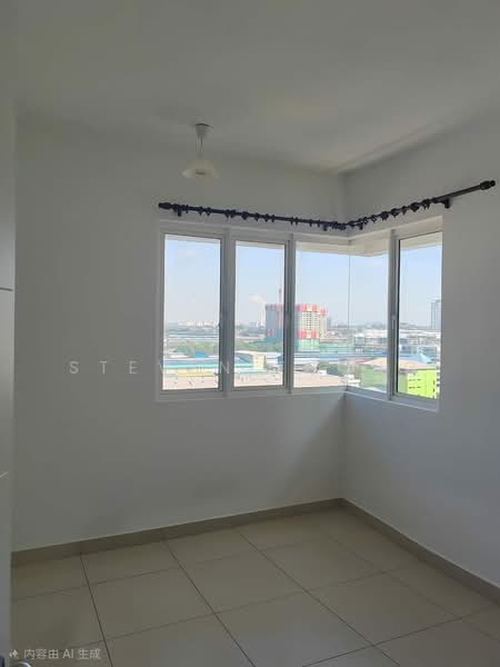 Condominium for Rent at The Regina - Steven Thong - View - PropertyGuru.com.my