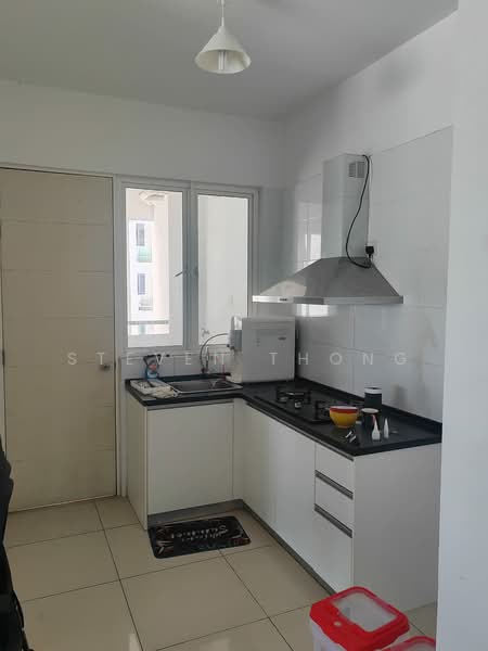 Condominium for Rent at The Regina - Steven Thong - Kitchen - PropertyGuru.com.my
