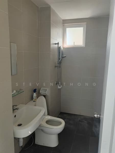 Condominium for Rent at The Regina - Steven Thong - Bathroom - PropertyGuru.com.my