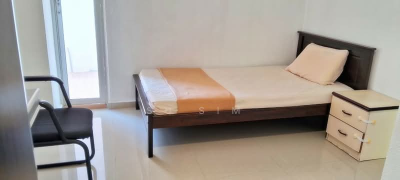 Kondominium untuk Dijual di The Reef Condominium - Su Sim - Bedroom - PropertyGuru.com.my