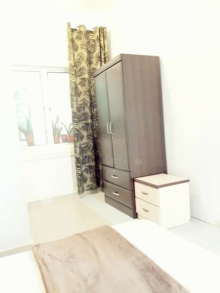 Kondominium untuk Dijual di The Reef Condominium - Su Sim - Bedroom - PropertyGuru.com.my