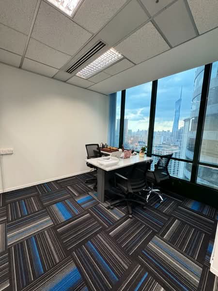 Pejabat untuk Disewa di Bukit Bintang (KL City Centre) - Kenji Lian - Study - PropertyGuru.com.my