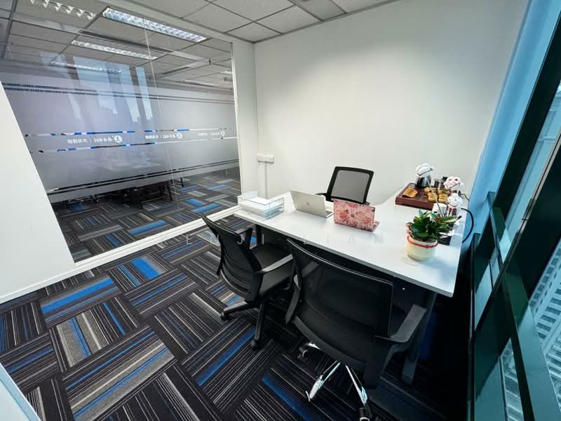 Pejabat untuk Disewa di Bukit Bintang (KL City Centre) - Kenji Lian - Study - PropertyGuru.com.my
