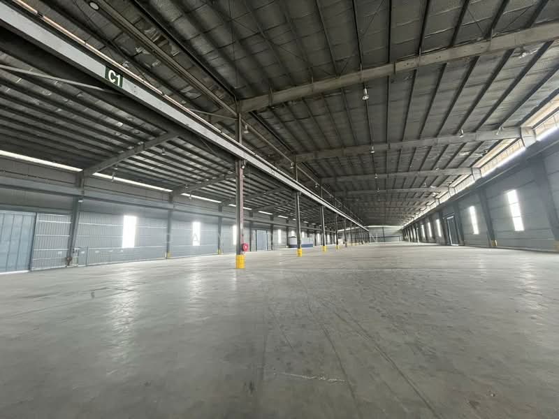 Kilang untuk Disewa di Telok Panglima Garang (Selangor) - David Mun - PropertyGuru.com.my