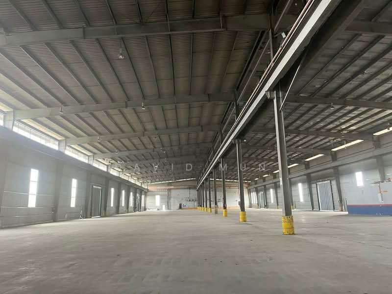 Kilang untuk Disewa di Telok Panglima Garang (Selangor) - David Mun - PropertyGuru.com.my