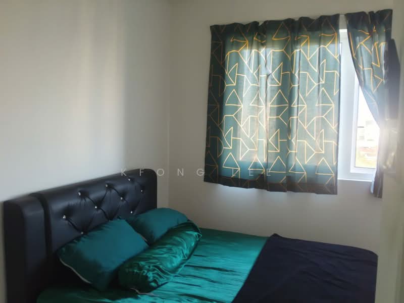Servis Apartment untuk Disewa di Sentul Point - Kfong Lee - PropertyGuru.com.my