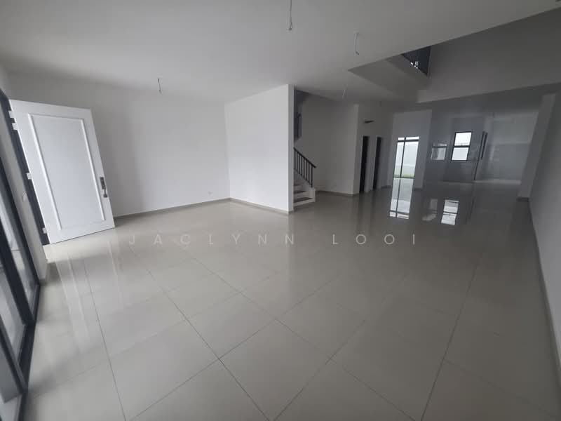 Rumah Kluster untuk Dijual di Eco Botanic 2 (Iskandar Puteri (Nusajaya)) - Jaclynn Looi - Living Room - PropertyGuru.com.my