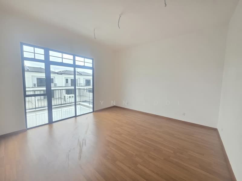 Rumah Kluster untuk Dijual di Eco Botanic 2 (Iskandar Puteri (Nusajaya)) - Jaclynn Looi - Interior - PropertyGuru.com.my
