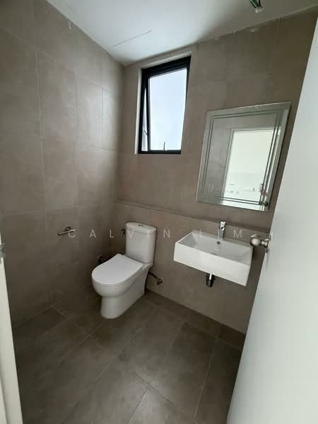 Service Residence for Rent at D'Sini Residences - Calvin Lim - Bathroom - PropertyGuru.com.my