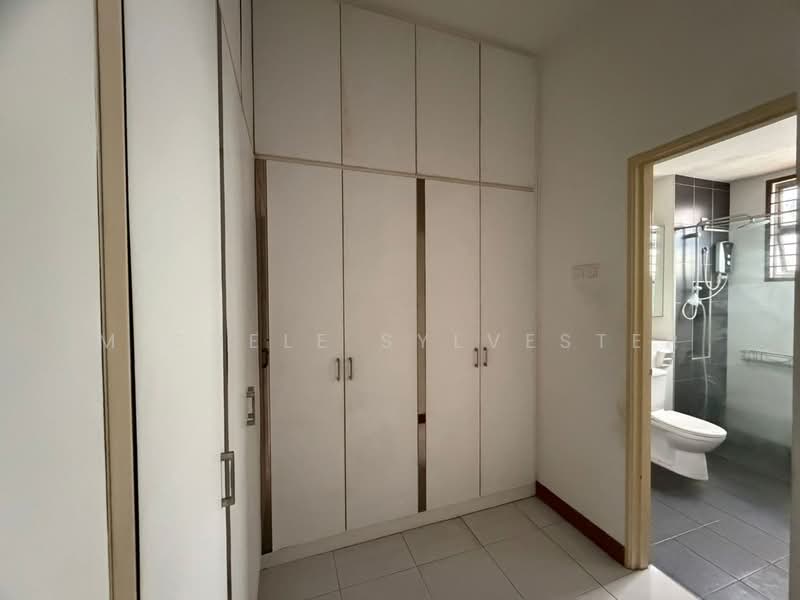 Semi-Detached House for Sale in Johor Bahru (Johor) - Michele Sylvester - Interior - PropertyGuru.com.my
