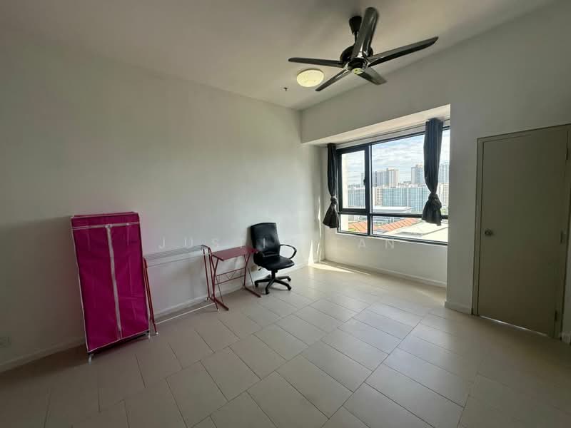 Servis Apartment untuk Disewa di Tamarind Suites - JUSTIN TAN - Interior - PropertyGuru.com.my