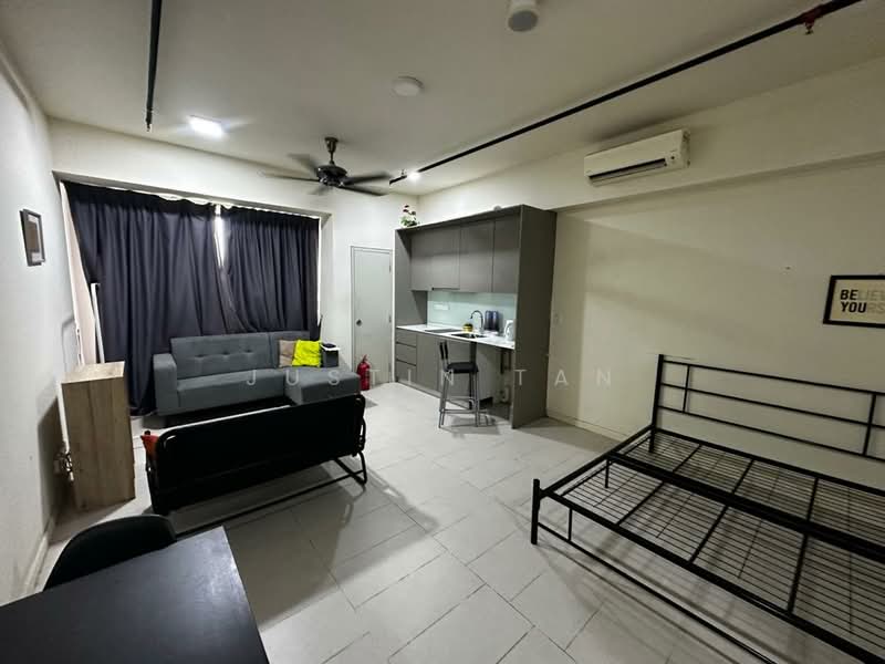 Servis Apartment untuk Disewa di Tamarind Suites - JUSTIN TAN - Different Unit - PropertyGuru.com.my