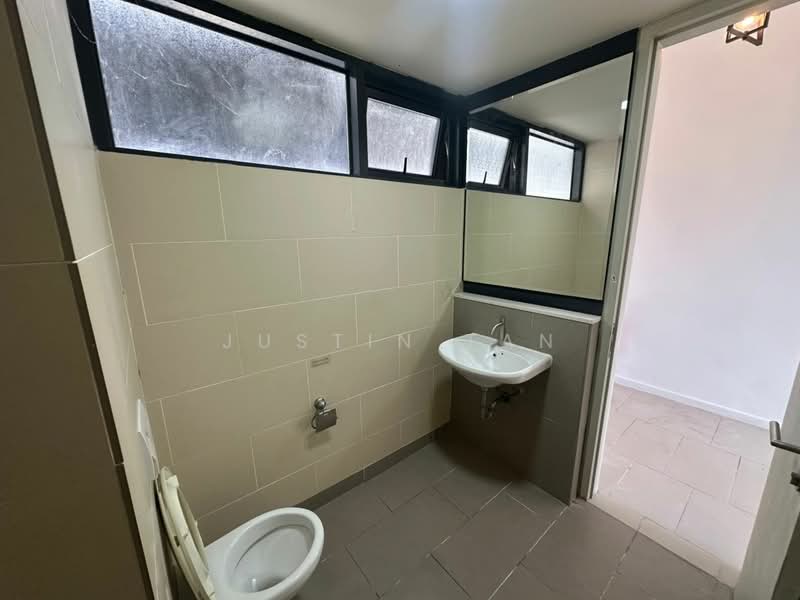 Servis Apartment untuk Disewa di Tamarind Suites - JUSTIN TAN - Bathroom - PropertyGuru.com.my