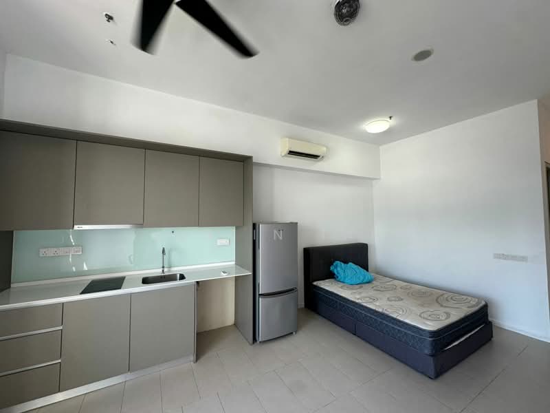 Servis Apartment untuk Disewa di Tamarind Suites - JUSTIN TAN - Kitchen - PropertyGuru.com.my