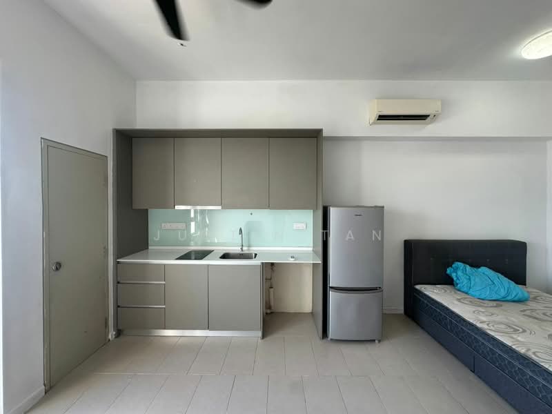 Servis Apartment untuk Disewa di Tamarind Suites - JUSTIN TAN - Kitchen - PropertyGuru.com.my