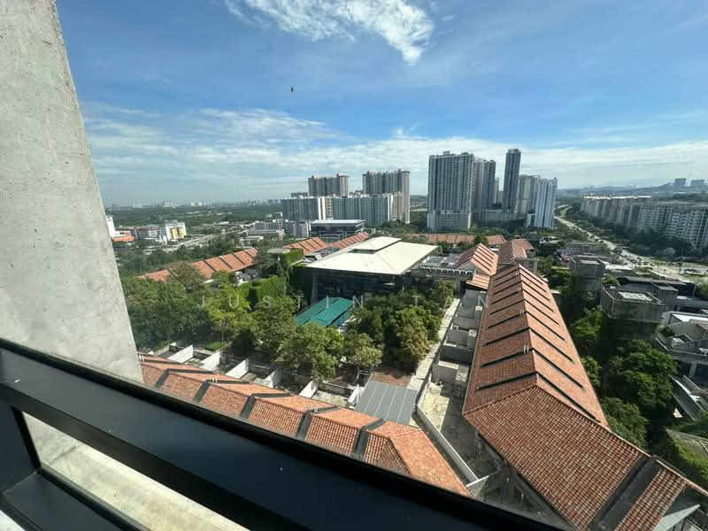 Servis Apartment untuk Disewa di Tamarind Suites - JUSTIN TAN - Exterior - PropertyGuru.com.my