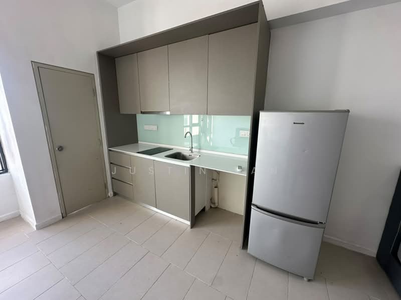 Servis Apartment untuk Disewa di Tamarind Suites - JUSTIN TAN - Kitchen - PropertyGuru.com.my