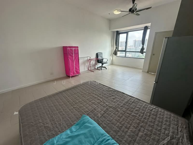 Servis Apartment untuk Disewa di Tamarind Suites - JUSTIN TAN - Bedroom - PropertyGuru.com.my