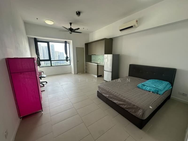 Servis Apartment untuk Disewa di Tamarind Suites - JUSTIN TAN - Bedroom - PropertyGuru.com.my