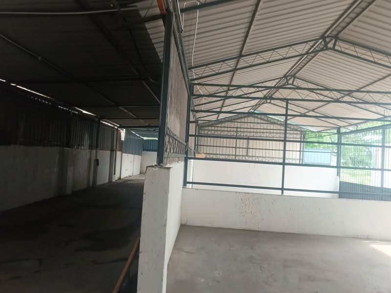 Kilang untuk Disewa di Taman Menglembu Timur (Menglembu) - Sam . - Exterior - PropertyGuru.com.my