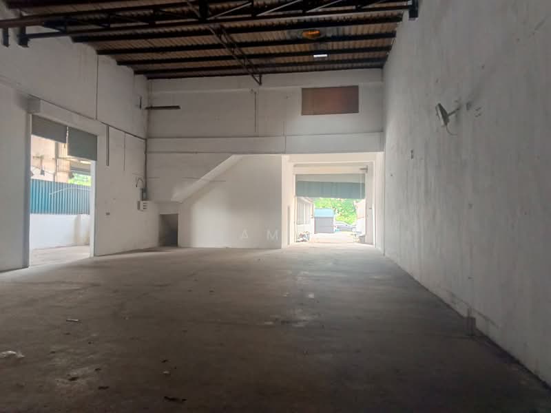 Kilang untuk Disewa di Taman Menglembu Timur (Menglembu) - Sam . - Interior - PropertyGuru.com.my