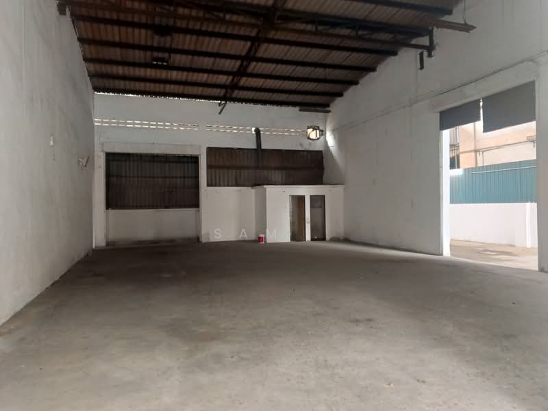 Kilang untuk Disewa di Taman Menglembu Timur (Menglembu) - Sam . - Interior - PropertyGuru.com.my