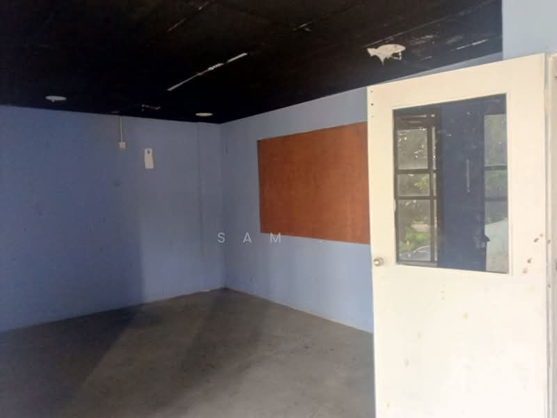 Kilang untuk Disewa di Taman Menglembu Timur (Menglembu) - Sam . - Interior - PropertyGuru.com.my