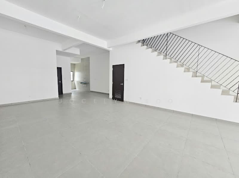 Rumah Teres 3 Tingkat untuk Dijual di Batu 9 (Cheras) - Jocelyn Soo - Interior - PropertyGuru.com.my