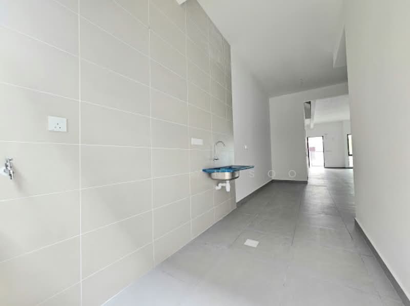 Rumah Teres 3 Tingkat untuk Dijual di Batu 9 (Cheras) - Jocelyn Soo - Interior - PropertyGuru.com.my