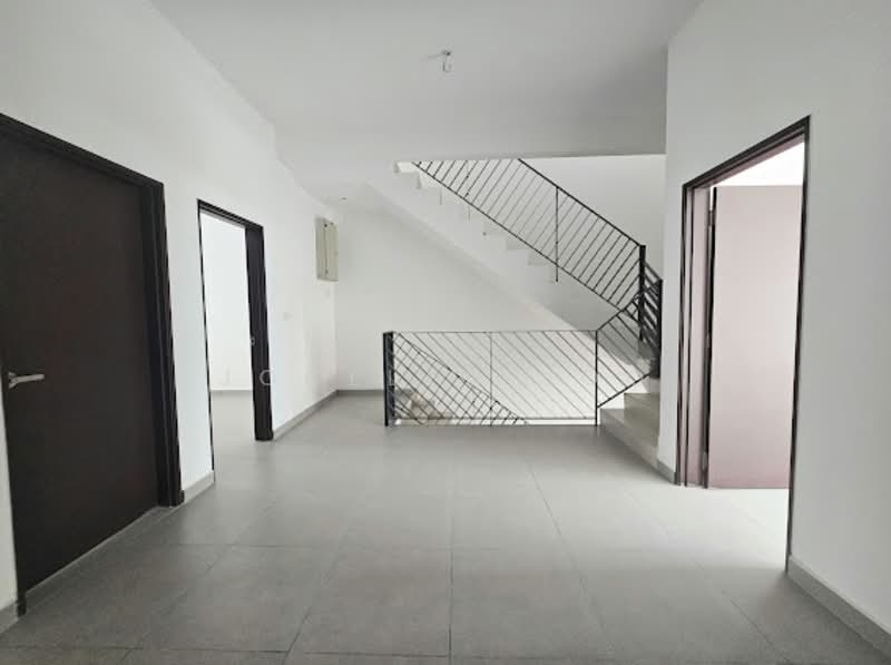 Rumah Teres 3 Tingkat untuk Dijual di Batu 9 (Cheras) - Jocelyn Soo - Interior - PropertyGuru.com.my