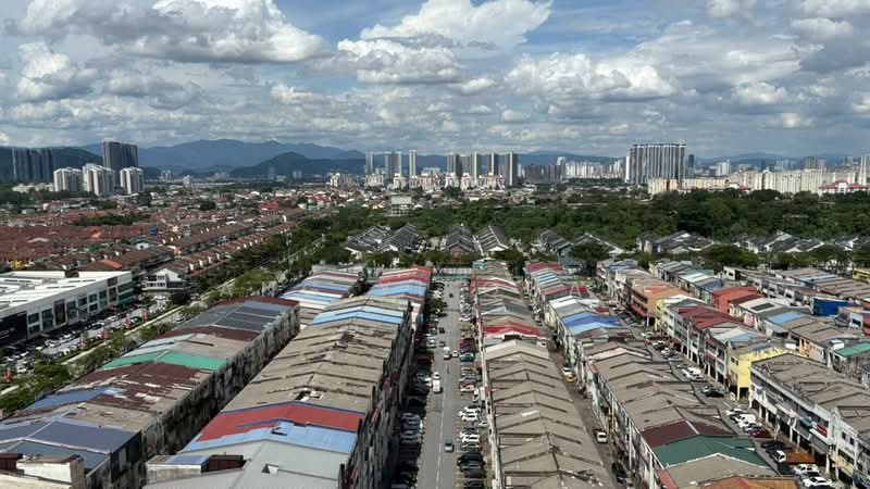 Service Residence for Sale at Fortune Perdana - Ang Yi Quan - Exterior - PropertyGuru.com.my
