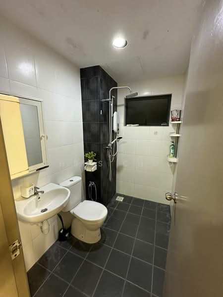 Kondominium untuk Disewa di Ameera Residence - Chris Choo - Bathroom - PropertyGuru.com.my