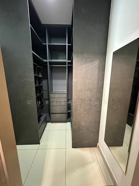 Kondominium untuk Disewa di Ameera Residence - Chris Choo - Interior - PropertyGuru.com.my
