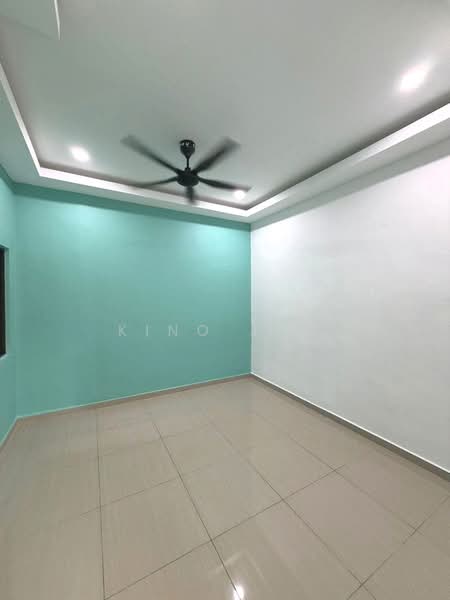 2-storey Terraced House for Sale in Bandar Seri Alam (Masai) - Kino Jaw - Interior - PropertyGuru.com.my
